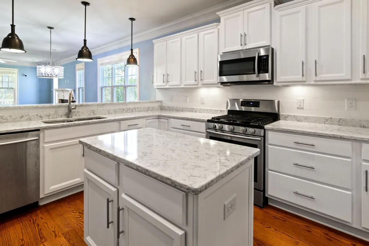 Filth & Squalor Cleanup in New Ellenton, SC